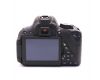 Canon EOS 650D body (пробег 33635 кадров)