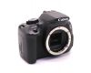 Canon EOS 650D body (пробег 33635 кадров)