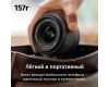 Объектив автофокусный Viltrox 20mm F2.8 для Sony E