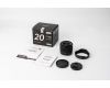 Объектив автофокусный Viltrox 20mm F2.8 для Sony E