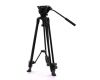 Штатив Manfrotto MVT502AM алюминиевый (Italy, 2018)