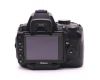 Nikon D5000 body (пробег 26600 кадров)
