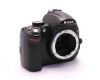 Nikon D5000 body (пробег 26600 кадров)