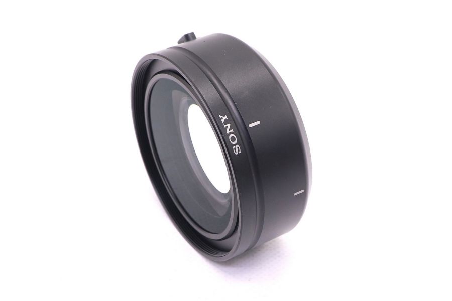 Конвертер Sony VCL-HG0862