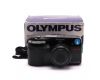 Фотокамера Olympus Superzoom 120 в упаковке
