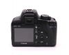 Canon EOS 1000D kit (пробег 19560 кадров)