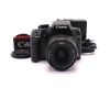 Canon EOS 1000D kit (пробег 19560 кадров)