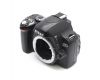 Фотокамера Nikon D40 body (пробег 40410 кадров)