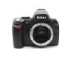 Фотокамера Nikon D40 body (пробег 40410 кадров)
