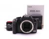 Canon EOS 450D body (пробег 17500 кадров)