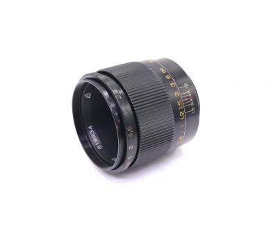 Макро - Индустар-61Л/З-МС 2,8/50 (СССР, 1982)