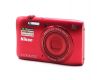 Фотоаппарат Nikon Coolpix S3600 в упаковке