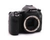 Canon EOS 70D body (пробег 95455 кадров)