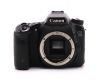 Canon EOS 70D body (пробег 95455 кадров)