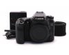 Canon EOS 70D body (пробег 95455 кадров)