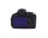 Фотокамера Canon EOS 600D kit (пробег 21000 кадров)