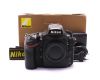 Камера Nikon D800 body в упаковке (пробег 121470 кадров)