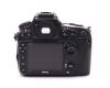 Камера Nikon D800 body в упаковке (пробег 121470 кадров)
