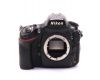 Камера Nikon D800 body в упаковке (пробег 121470 кадров)