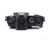 Olympus OM-D E-M10 Mark II body black (пробег 7560 кадров)