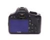 Canon EOS 550D kit (пробег 22950 кадров)