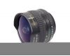 Объектив мануальный Зенитар-М MC 2.8/16 Fish-eye