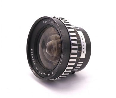 Мануальный Flektogon 4/20 Carl Zeiss Jena DDR М42