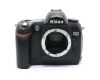 Камера Nikon D70 body (пробег 22615 кадров)