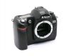 Камера Nikon D70 body (пробег 22615 кадров)