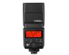 Фотовспышка Godox V350N для Nikon
