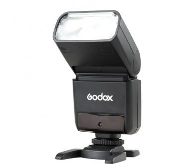 Фотовспышка Godox TT350S для Sony