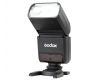 Фотовспышка Godox TT350N для Nikon