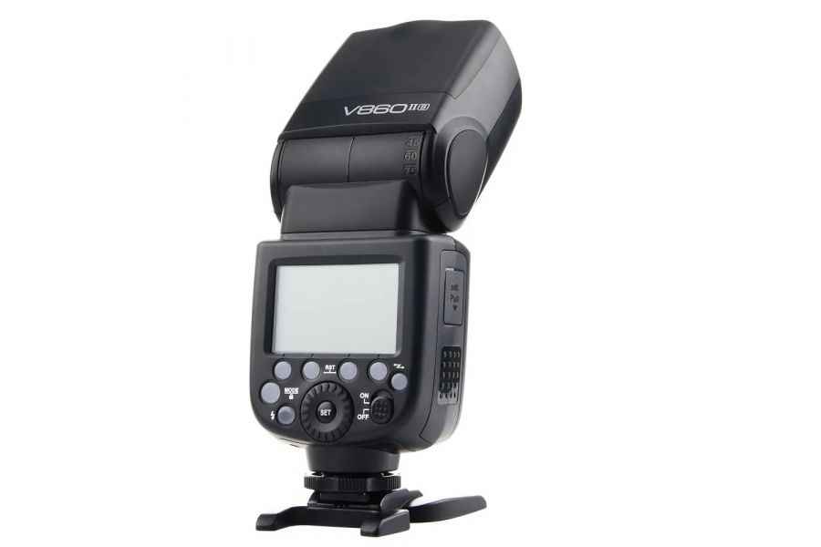 Фотовспышка Godox V860II-S для Sony