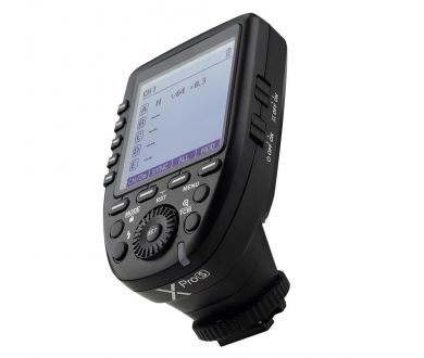 Радиосинхронизатор Godox Xpro-S для Sony