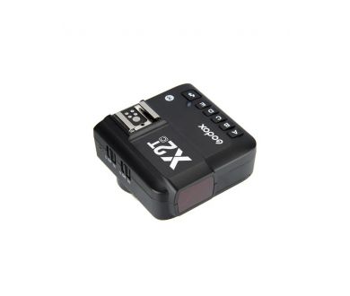 Радиосинхронизатор Godox X2T-C Canon беспроводной