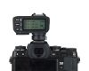 Радиосинхронизатор Godox X2T-F для Fujifilm