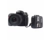 Радиосинхронизатор Godox X1R-N для Nikon