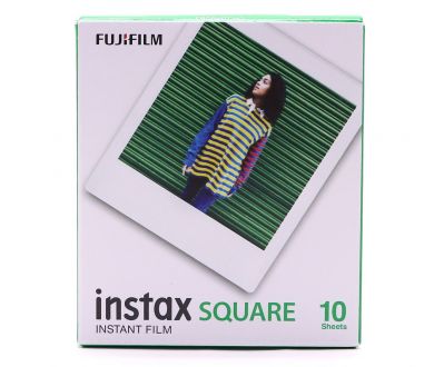 Картридж Fujifilm Instax Square 10 снимков