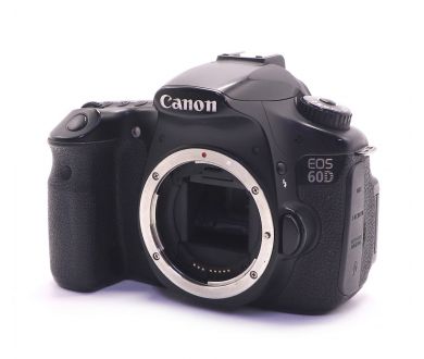 Canon EOS 60D body (Неисправный)