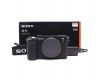 Sony A7C ILCE-7C body в упаковке (пробег 320 кадров)