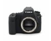 Камера Canon EOS 6D body (пробег 33500 кадров)