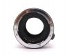 Макрокольца Soligor Extension Tube Set for Canon EF
