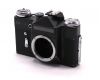 Фотокамера зеркальная Зенит Е body черная