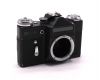 Фотокамера зеркальная Зенит Е body черная
