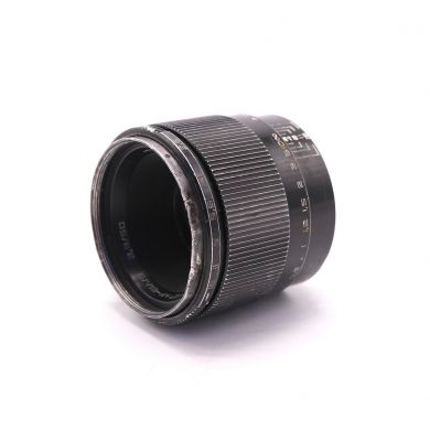 Объектив Индустар-61Л/З 2,8/50 М42 (ЛЗОС, 1978)