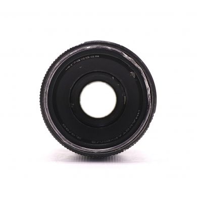 Объектив Индустар-61Л/З 2,8/50 М42 (ЛЗОС, 1978)