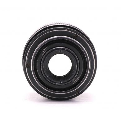 Объектив Индустар-61Л/З 2,8/50 М42 (ЛЗОС, 1978)