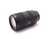 Sony E 70-350mm f/4.5-6.3 G OSS неисправный