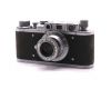 Фотоаппарат Зоркий / Zorki + Индустар-22