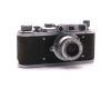 Фотоаппарат Зоркий / Zorki + Индустар-22